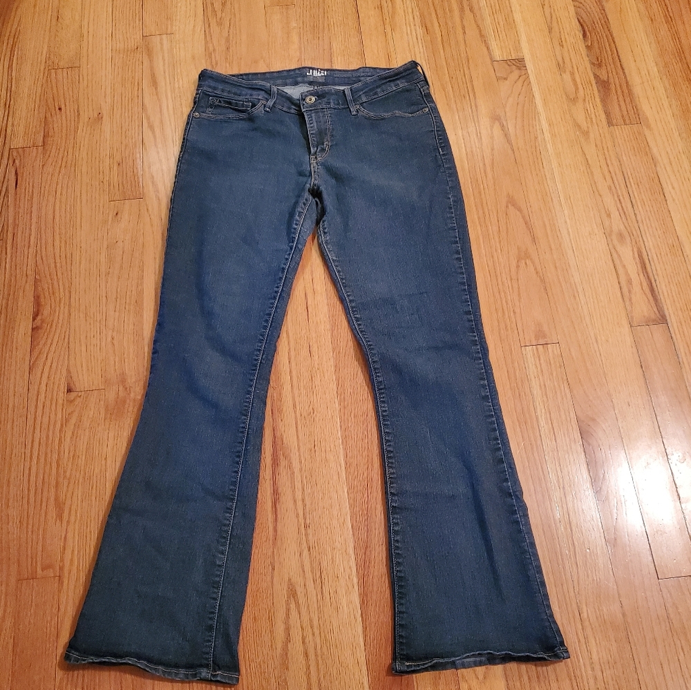 Levi's Denizen Jeans
